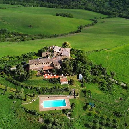 Country House La Collina Di Bargiano - Casa Raffaella Allerona Exterior foto